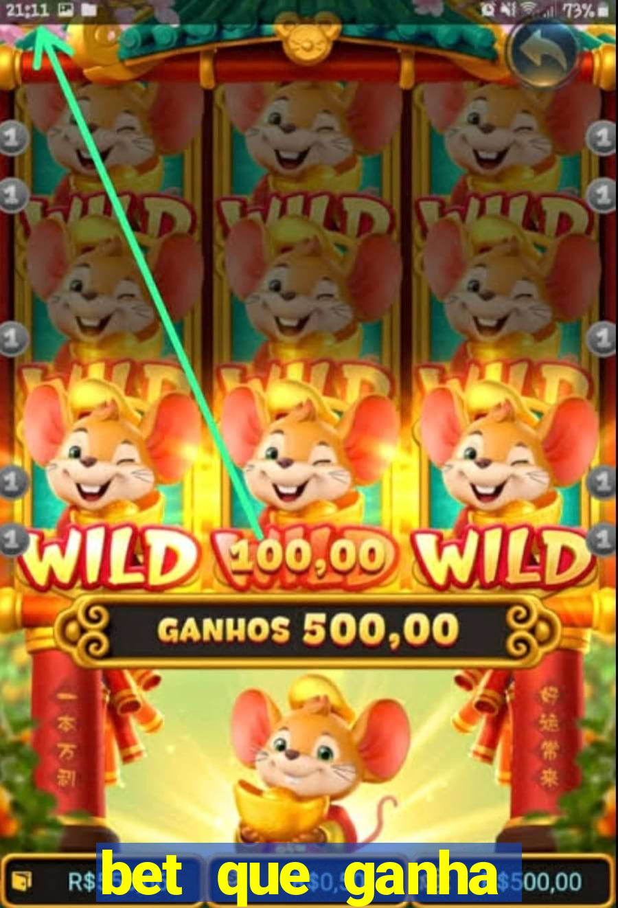 bet que ganha bonus no cadastro